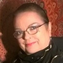 Donna Cazal