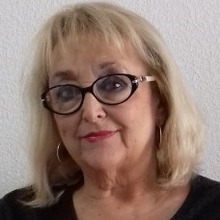 Claudia Vicente