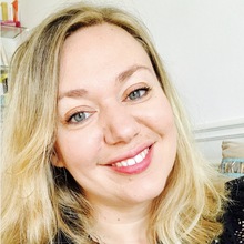Lydie Baffreau