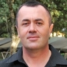 Mikael Hillion