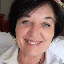 Rachelle Saint clair
