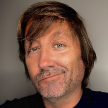 François Villeneuve