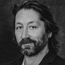 François Villeneuve