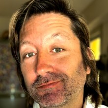 François Villeneuve