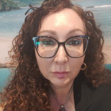 Nadia Béryl