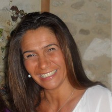 Sophie Bogard