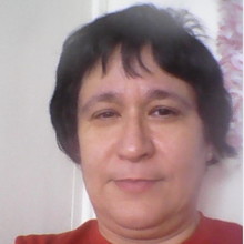 Emilie Garnéro