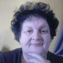 Annick Perron