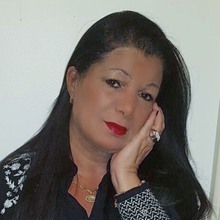 Lisa Smadja