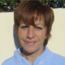 Jeanne Domingues