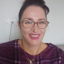Lydie Sikala