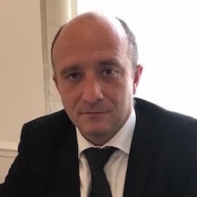 Maître Cheron