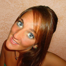 Amandine Mazard