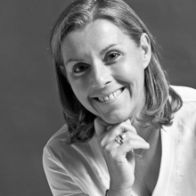 Carole Buffelard