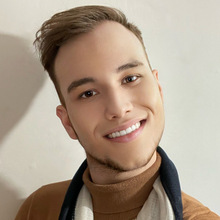 Logan Davalga