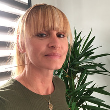 Claudia Presage