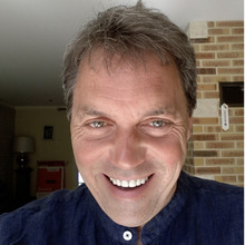 Dorian Masure
