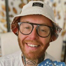 Matt Warren