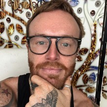 Matt Warren
