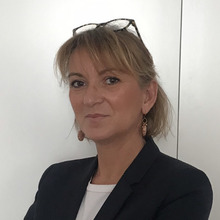 Véronique Leroy