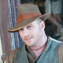 Forrest Bondurant