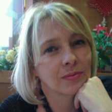 Annie Perrin
