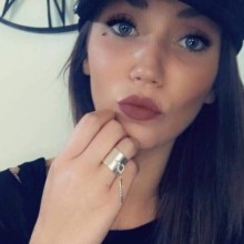 Océane Rose