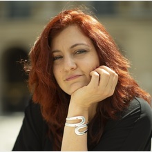 Marie Juliana