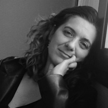 Trecy Deschamps
