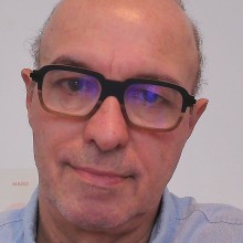 Eric Dimicoli