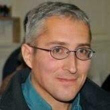 Jean-michel Coulomb