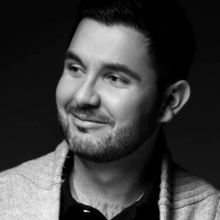 Angelo Régrev