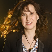 Christelle Fresneau