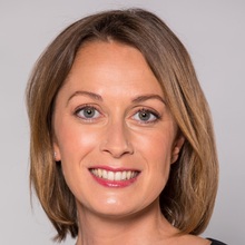 Mathilde Forget
