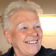 Rosy Mary