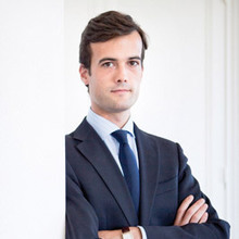 Maitre lj De coincy