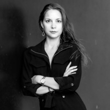 Clarisse Massaloux