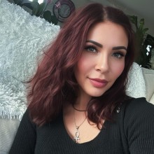 Lisa Harwen