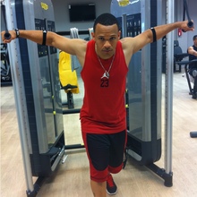 Coach D'dy