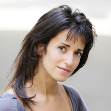 Géraldine Etincelle