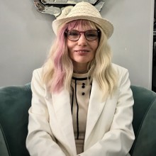 Natalia Lefebvre