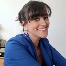 Laëtitia Ducey
