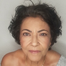Agathe Owrah