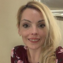 Aïcha Maness