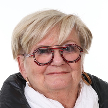 Anouckian Romand