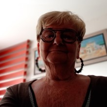Anouckian Romand