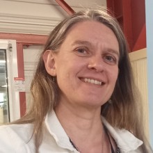 Anne-claire Entravers