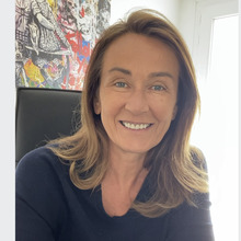 Laurence Leguérinel