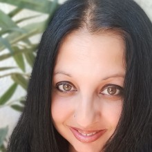 Ilanith Sharon