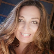 Faustine Figari